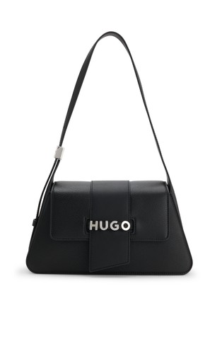 Torbica od umjetne kože s logotipom