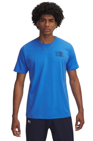 Triple Logo majica kratkih rukava