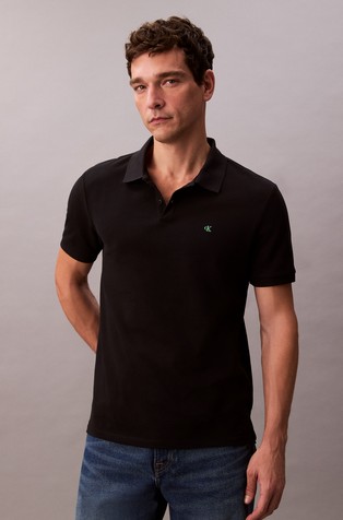 Polo majica kratkih rukava od pamučnog pikéa