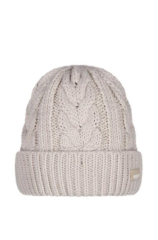Zirani knit beanie