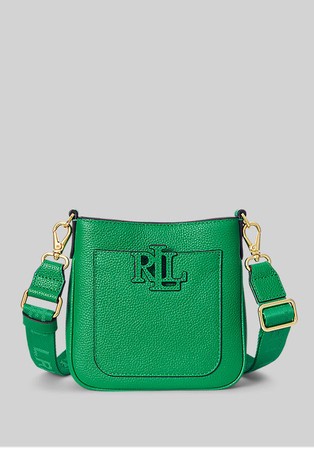 Cameryn manja kožna torbica za nošenje preko ramena