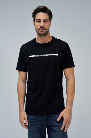 Logo majica kratkih rukava