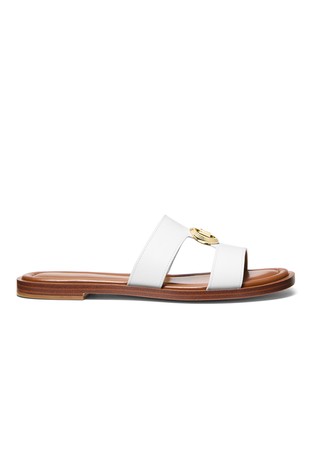 Erin kožne natikače