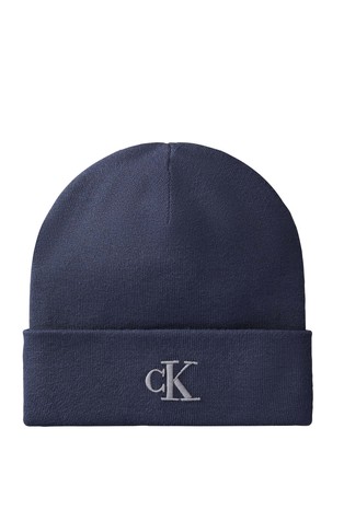Signature Logo Beanie