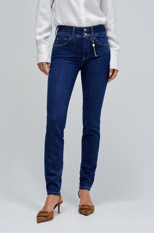 Secret Push In skinny jeans hlače