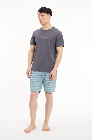 Pidžama kratkih rukava - Modern Structure