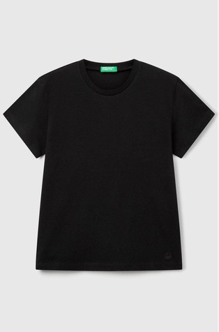 Majica kratkih rukava od organskog pamuka