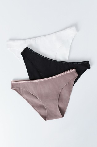 HI&BYE paket od 3 para gaćica