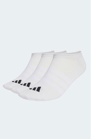 Thin & Light Sportswear paket od 3 para niskih čarapa