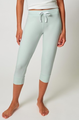 Night In Skiny 03 7/8 pants