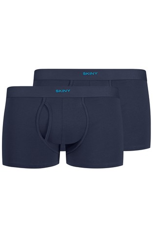 Multipack paket od 2 para pamučnih bokserica