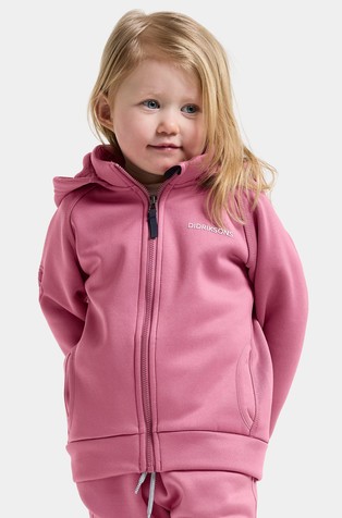 Siljan unisex pulover s kapuljačom