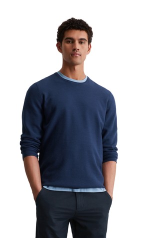 Pulover od organskog pamuka