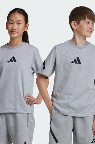 Z.N.E. unisex majica kratkih rukava