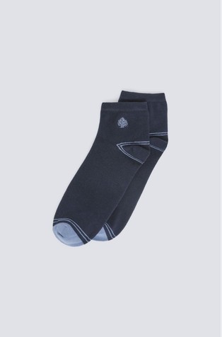 Niske čarape s logotipom