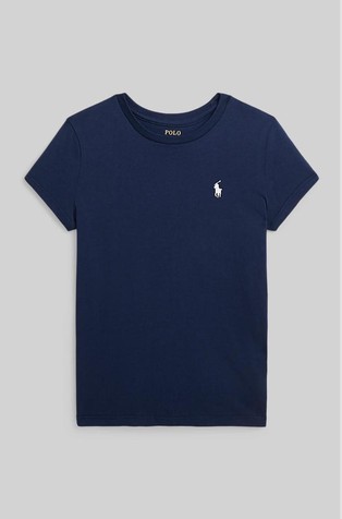 Pamučna majica kratkih rukava