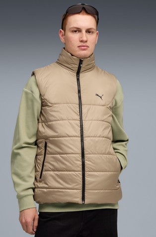 Essentials prošiven prsluk