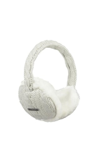 Monique pleteni grijači za uši