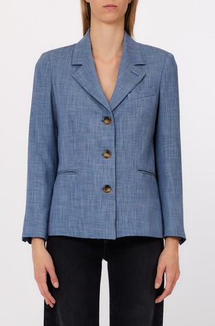 Sako od mješavine viskoze