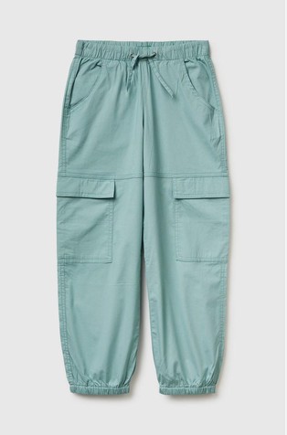 Jogger fit cargo pants