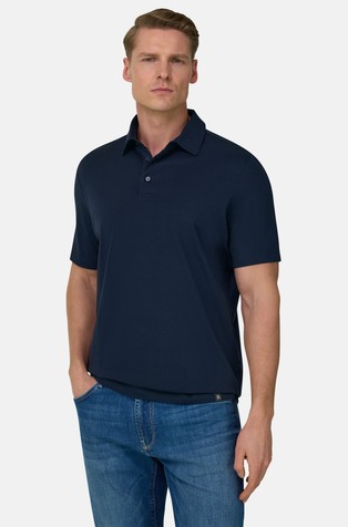 Polo majica od rastezljivog pima pamuka