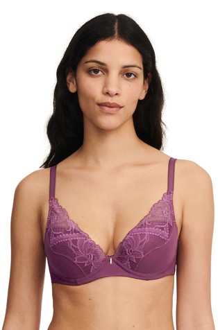 Orangerie Dream podstavljen grudnjak s čipkom