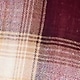 Višebojna - Burgundy Plaid