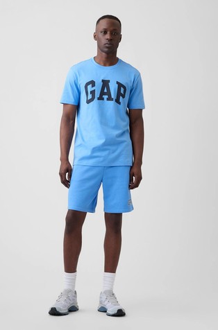 Gap logo muške kratke hlače