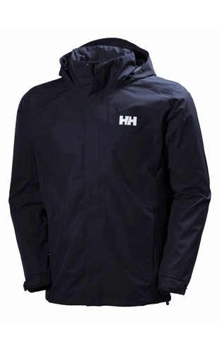 Dubliner vodootporna jakna