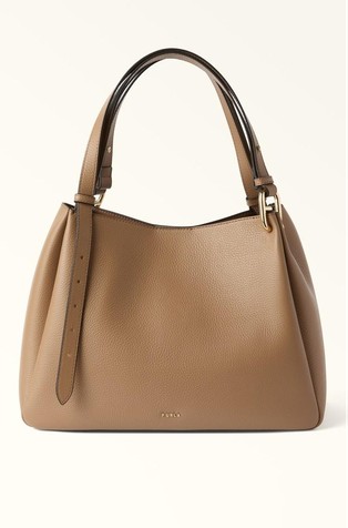 Large Leather Tote
