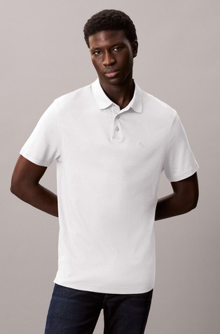 Polo majica kratkih rukava od pima pamuka