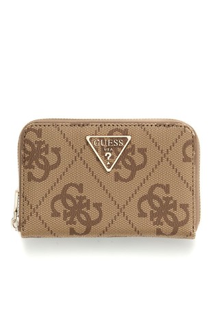 Laurel II 4G Logo wallet