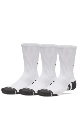 UA Performance Tech unisex paket od 3 para čarapa