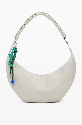 3D logo torbica za nošenje preko ramena