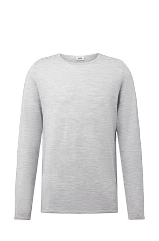 Pleten pulover od merino vune