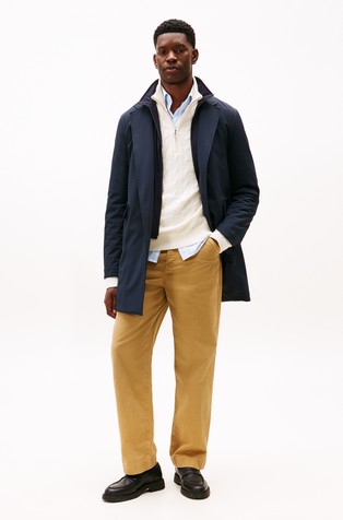 Performance podstavljen kaput