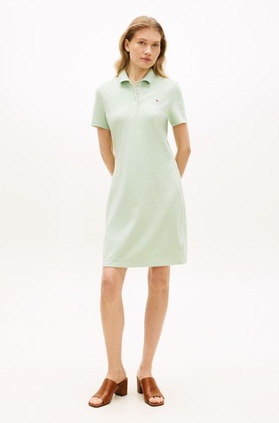 1985 Collection Mini Polo Dress