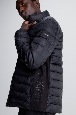 Vodoodbojna jakna od recikliranog poliestera