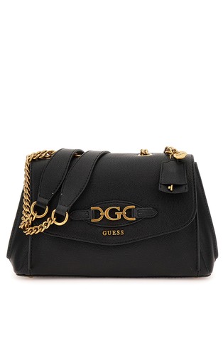 Malva torbica za nošenje preko ramena od umjetne kože