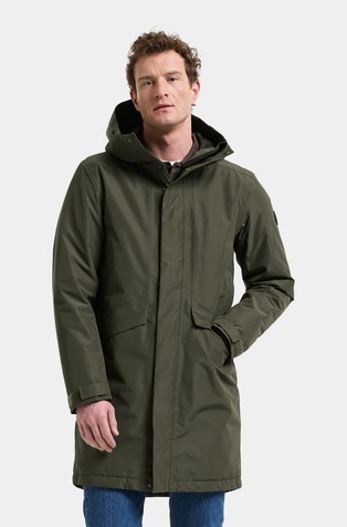 Kenny vodoodbojna parka