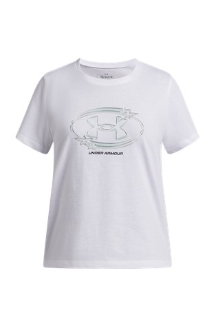 UA Star logo majica kratkih rukava