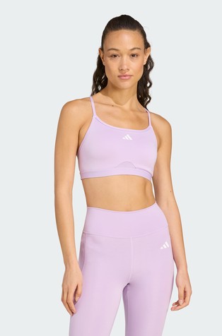 Aeroreact 3-Stripes sportski top