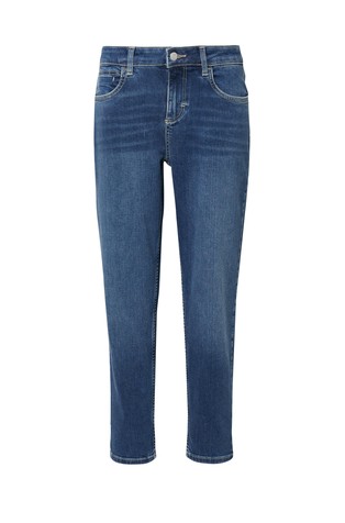 Slim fit jeans hlače