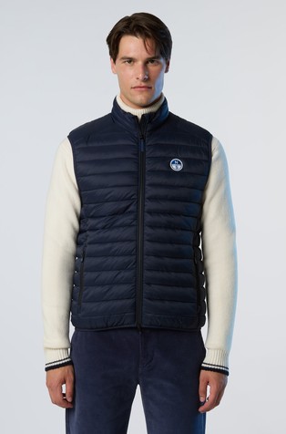 Zephyr prošiven prsluk