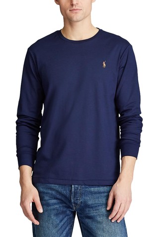 Custom slim fit pamučna majica