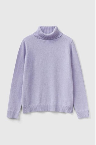 Dolčevita od mješavine vune