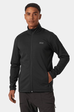 Versalite pulover s flisiranom unutrašnjošću