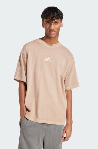 ALL SZN majica kratkih rukava s ispranim izgledom