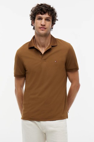 Performance Pique Regular Fit Polo Shirt