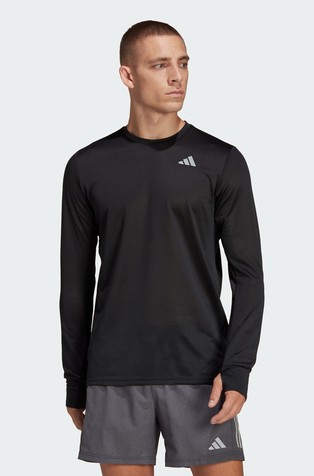 Own the Run majica dugih rukava za trčanje